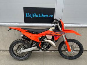 KTM 125 XC-W
