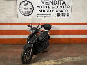 KYMCO PEOPLE S 125 - EURO 5