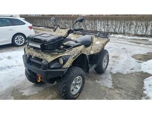 KAWASAKI BRUTE FORCE KVF 750 EPS DĄBROWA TARNOWSKA