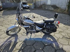 SPRZEDAM SYZUKI INTRUDER 125 RACIBÓRZ