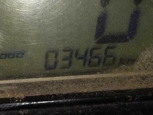 QUAD ACCES SP300-S ŚWIERZNO