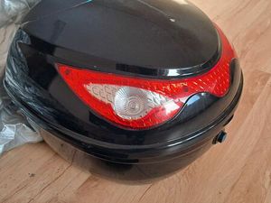 SKUTER JUNAK 122 KUFER BLANDEKA ISKROWNIK MODUL CEWKA ZAPLONOWA SUWALKI