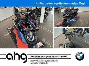 BMW M 1000 RR COMPETITION SOFORT VERFÜGBAR