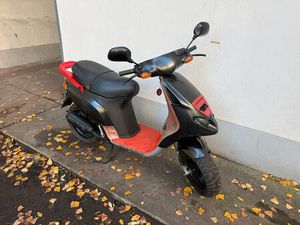 PIAGGIO NRG 50 (MC1) LIQUID COOLED 2T