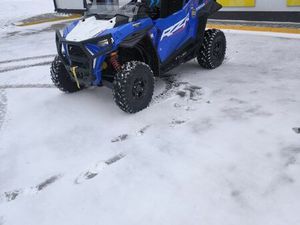 POLARIS RZR 1000 TRIAL S WIĘCLAWICE DWORSKIE