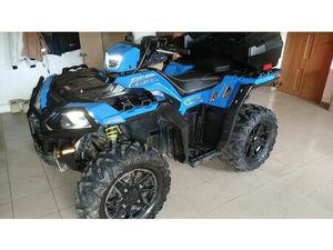 POLARIS SPORTSMAN 850 HD 2021R LĘTOWE
