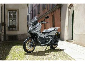 KEEWAY XDV 125 EVO PRO 125 CC