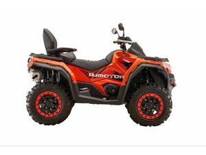 QJMOTOR SFA 1000 ATV