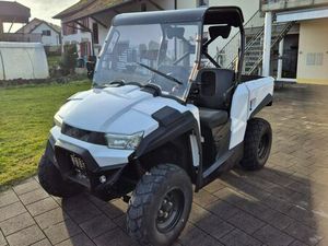 UTV KYMCO UXV 450I – 2018