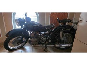 REZERWACJA DO PONIEDZIALKU MOTOCYKL K750 NIE DNIEPR URAL M72 BYDGOSZCZ