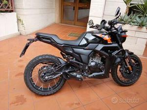 ZONTES ZT 125 GK - 2024