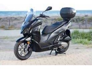 MOTOCYKL SKUTER QJMOTOR MTX 125 CM3, NOWY ROCZNIK 2026 KSAWERÓW