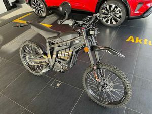 TALARIA STING ELEKTRO BIKE - TOP ZUSTAND, NEUZUSTAND