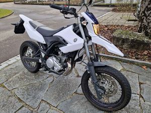 YAMAHA WR 125 X