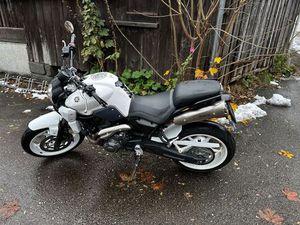 YAMAHA MT-03, TOP ZUSTAND, AB SERVICE & AB MFK!