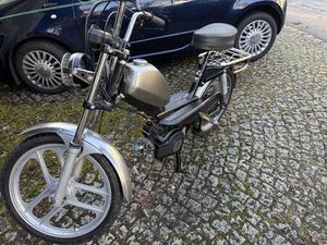 PONY GTX MOFA, TOP ZUSTAND, FRISCH AB SERVICE! TOP!