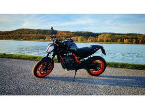 OCCASION KTM 890 DUKE R