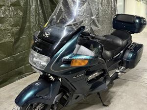 HONDA PAN EUROPEAN ST1100