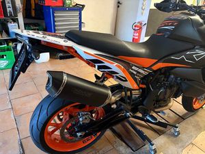 OCCASION KTM 890 SMT