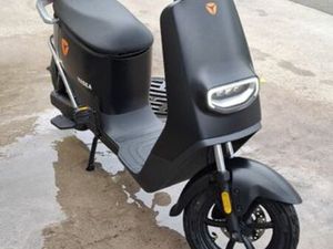 YADEA DE38 E ROLLER 25KMH