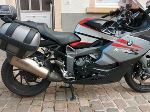 BMW K1300S