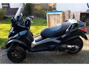 PIAGGIO MP3 400 CCM
