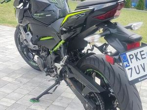 KAWASAKI Z