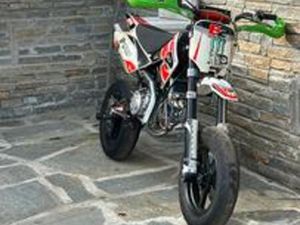 PITBIKE MOTARD MOBSTER B2 PREPARATA