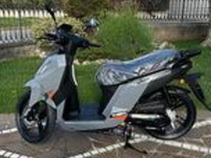 PEUGEOT TWEET 50 GT EURO 5+