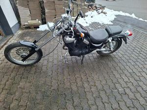 LANGGABLER VIRAGO 535