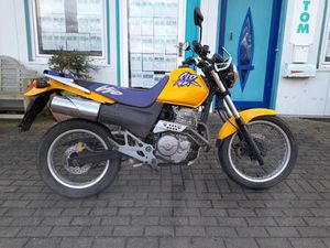 HONDA SLR 650 LIEFERUNG MÖGLICH