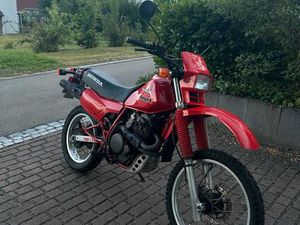 HONDA XL600R (SEHR GEPFLEGT)