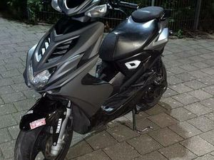 AEROX R 2013 2T 45 & 25