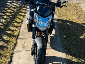 YAMAHA FZ1 RN16 2006