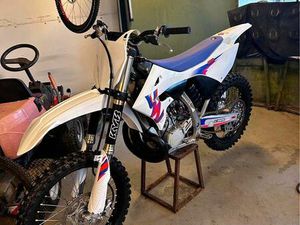 250 YZ 2024