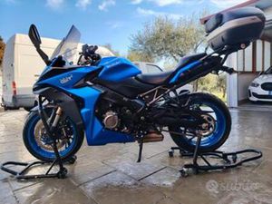 SUZUKI GSX S 1000 GT - 2024