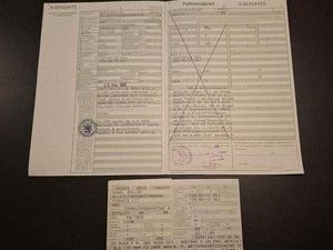 PIAAGIO TPH 125 CCM KOMPLETT ORIGINAL!!