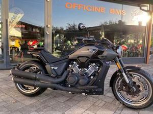 MORBIDELLI C1002 V EURO 5+