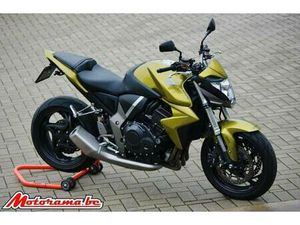 ② HONDA CB1000R - 2008 - 23 000 KM @MOTORAMA