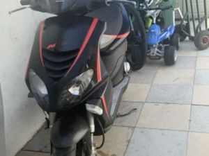 PIAGGIO NRG 50