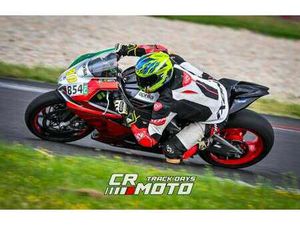 RSV4 RINGBIKE EURO4 10900