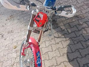 TRAIL BETA MOPED MOFA CROSS KTM 250