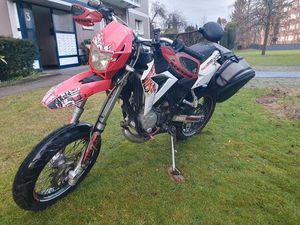 CPI 50 SM SX SUPERMOTO SCOOTER ROLLER