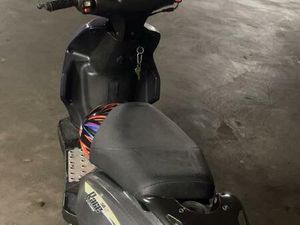 ROLLER EXPLORER RACE GT50