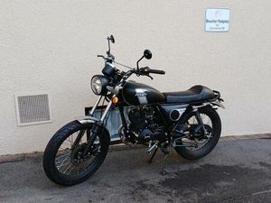 MASH FIFTY 49 CCM MOPED MOKICK MOFA