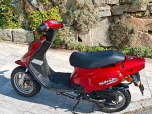 PEGASUS SKY 50 ROLLER ROT