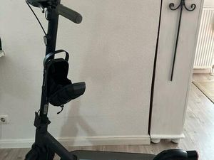 SEGWAY NINEBOT MAX G30D II E-SCOOTER