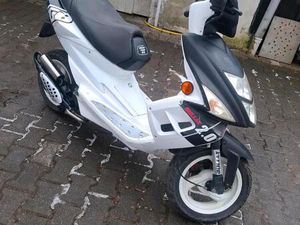 ROLLER TGB BULLET RS MIT 25KMH ZULASSUNG