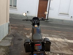 BRIXTON GLANVILLE 250 X