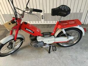 GARELLI ALTRO MODELLO - 1976